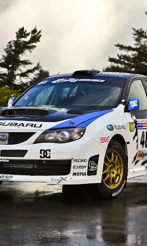Subaru Cars Wallpapers Screenshot 2