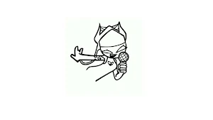 How to draw fnf Screenshot 1