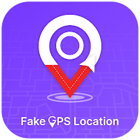 Fake GPS And Mock Location