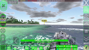 Crash Dive 2: The Silent Service Screenshot 0