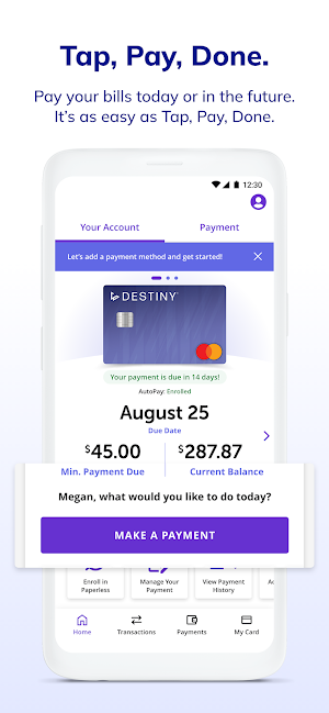 Concora Credit Screenshot 2
