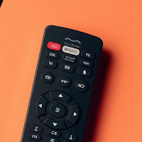 IR Remote for Harman Kardon tv