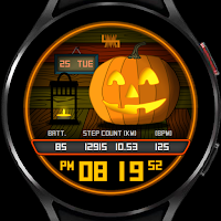 LMwatch pumpkin table