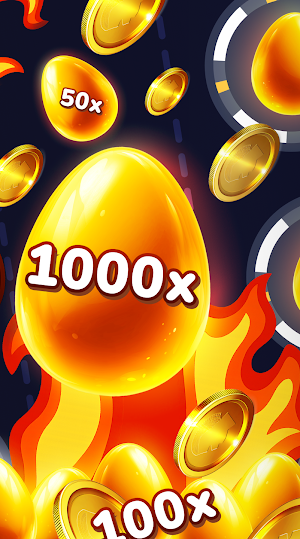 Egg Road Crack Screenshot 2