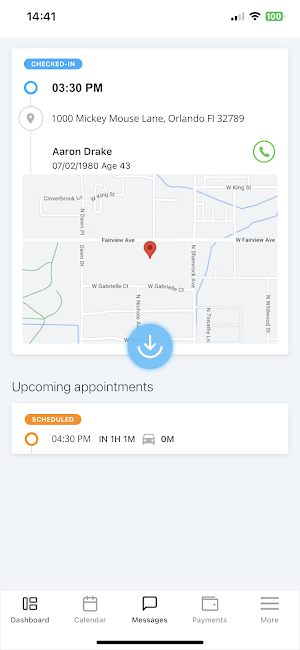 NikoHealth Screenshot 0