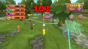 blitzgo Screenshot 1