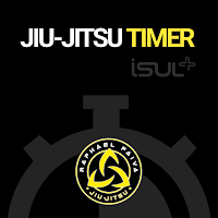 JiuJitsuTimer TV Raphael Paiva