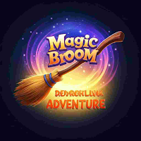 Magic Broom