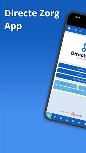 Directe Zorg Screenshot 0