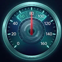GPS Speedometer & Odometer