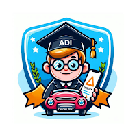 ADI Theory Test UK