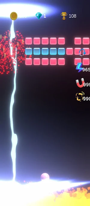 Ping Pong Screenshot 3
