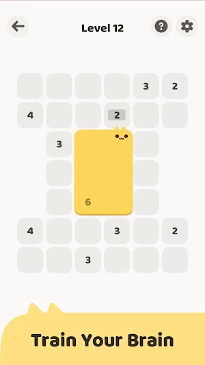 MeowBlock! Screenshot 2