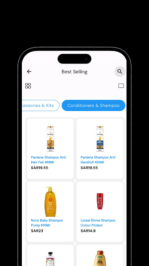Dawi Pharmacy - صيدلية داوي Screenshot 3
