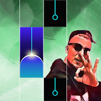 DJ Remix Piano Tiles