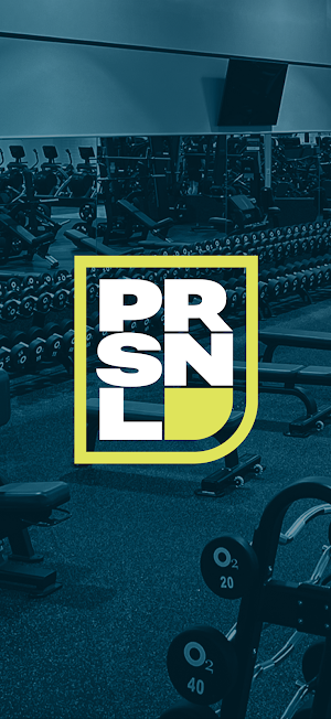 PRSNL Training Screenshot 0