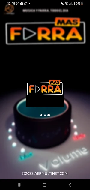 Más farra Screenshot 1