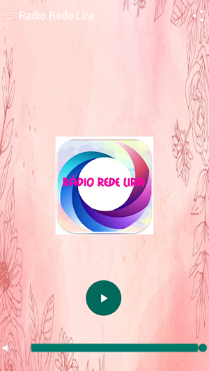 Rádio Rede Lira Screenshot 0