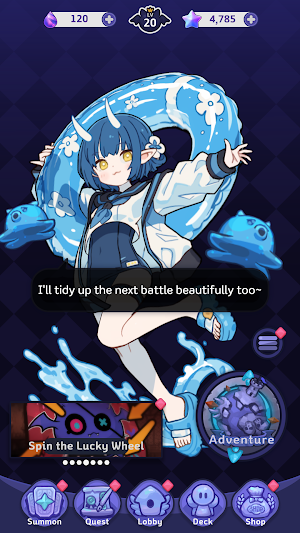 Stella Connect Screenshot 3