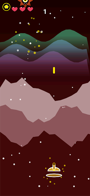 Storm Turret Screenshot 1