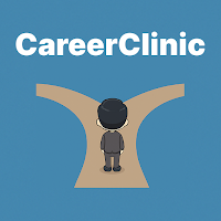 CareerClinic: Job Advice
