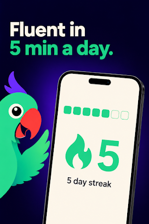 Speak English: AI Tutor Coach Screenshot 2