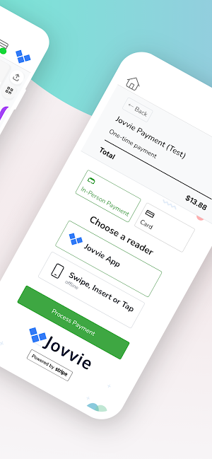 Jovvie Screenshot 2