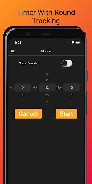 GymButler Screenshot 3