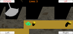 Survive As One Screenshot 1
