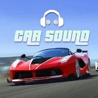 Ultimate Car Sounds Simulator