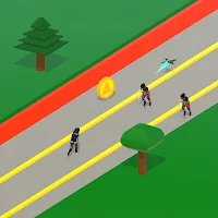 Ninja Chase