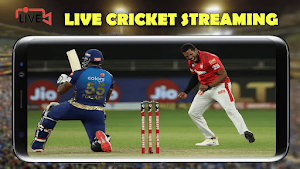 Live Cricket TV HD 2024 Screenshot 2
