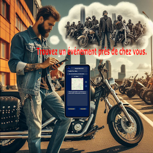 Allo Motard Screenshot 0