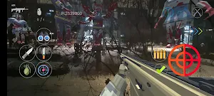 The Dead Run Screenshot 3