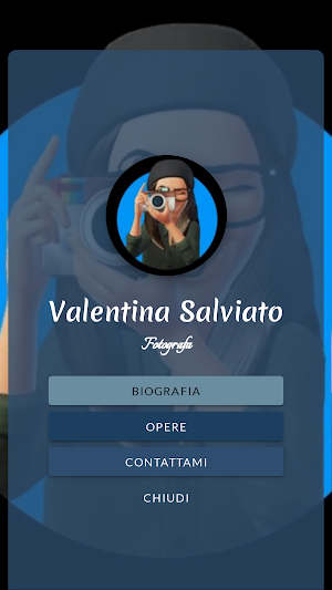 Valentina Salviato Screenshot 1