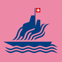Rheinfall - Rhine Falls