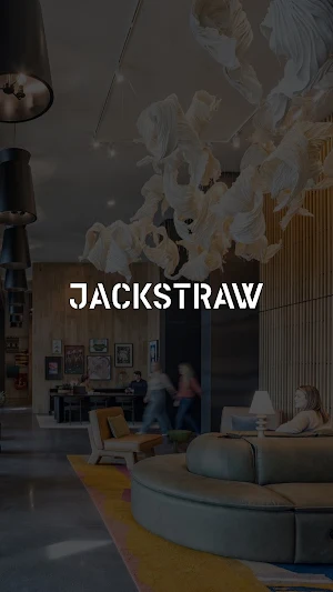 Jackstraw Screenshot 0