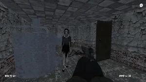 Slendergirl Must Die: The School Screenshot 3