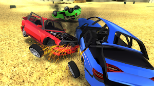 Beam Drive: Crash Simulation Screenshot 2