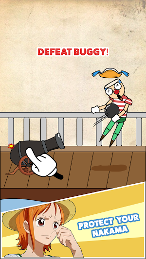 Kick the Buggy Screenshot 3