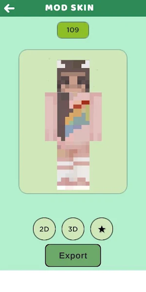 Sodium Mod For MCPE Screenshot 3