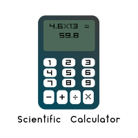 Scientific Calculator