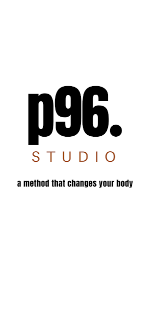 p96.STUDIO Screenshot 0