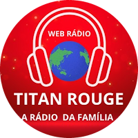 Web Radio Titan Rouge