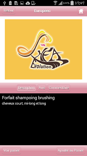 LHFA Evolution screenshot 8