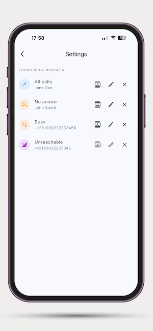 Omnix Assistant Screenshot 3