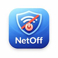 NetOff – Internet Blocker