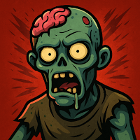 Zombie Leap Run