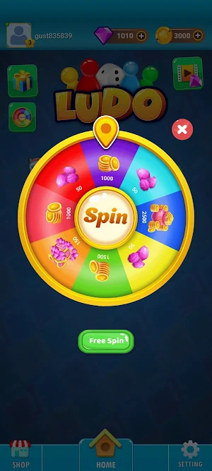 Ludo Leader Screenshot 2