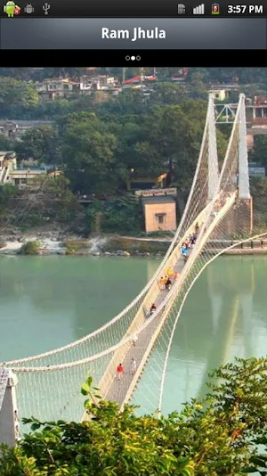 Rishikesh Screenshot 3